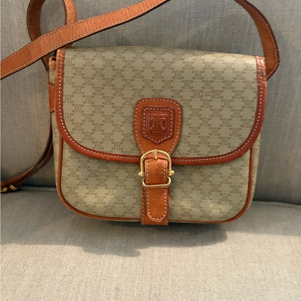 Celine crossbody bag